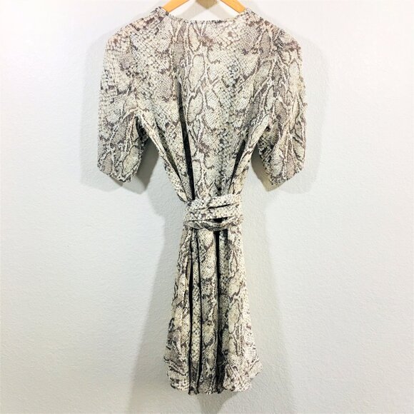 Reformation Monica Dress – NEW - Picture 3 of 9